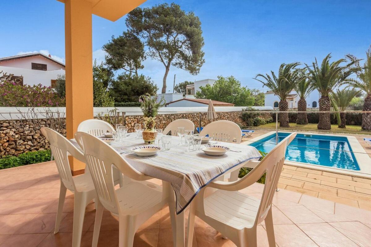 Villa Francisca Са Калета Экстерьер фото